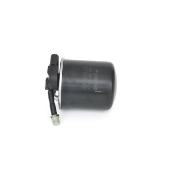 BOSCH Kraftstofffilter F 026 402 839 - F026402839 passend...