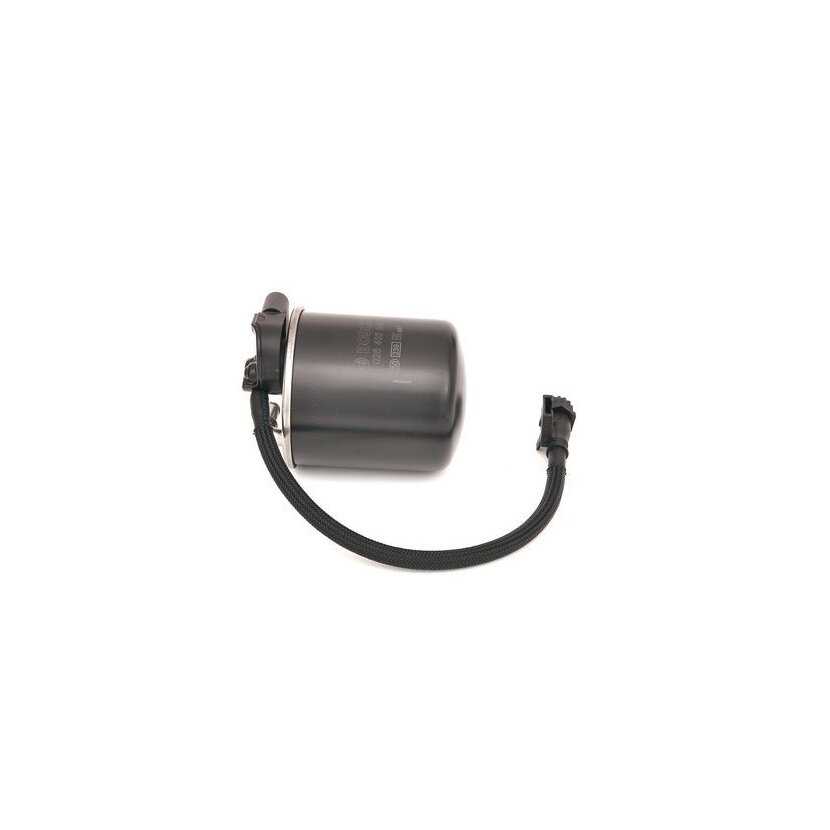 BOSCH Kraftstofffilter F 026 402 840 - F026402840 passend für A 651 090 15 52