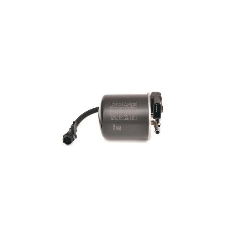 BOSCH Kraftstofffilter F 026 402 840 - F026402840 passend für A 651 090 15 52