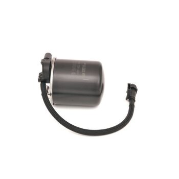 BOSCH Kraftstofffilter F 026 402 840 - F026402840 passend...