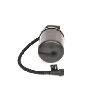 BOSCH Kraftstofffilter F 026 402 840 - F026402840 passend...