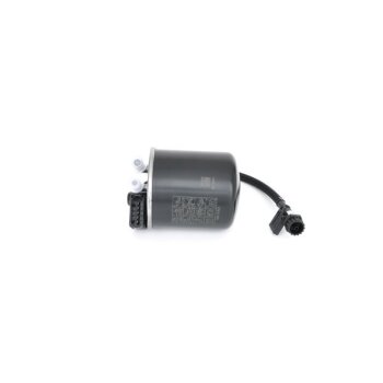BOSCH Kraftstofffilter F 026 402 841 - F026402841 passend...