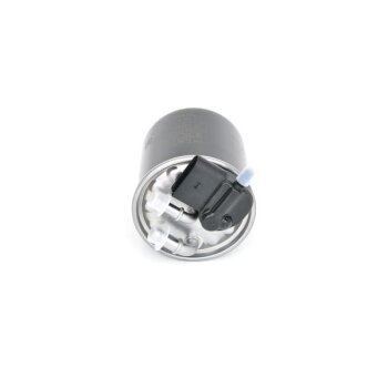 BOSCH Kraftstofffilter F 026 402 843 - F026402843 passend...
