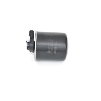 BOSCH Kraftstofffilter F 026 402 843 - F026402843 passend...