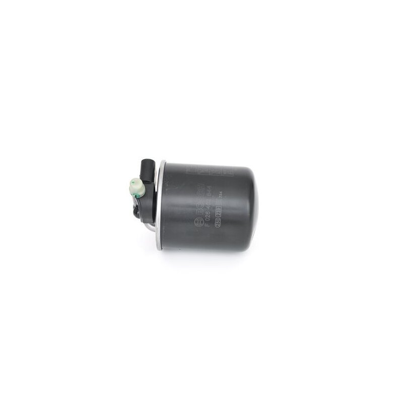 BOSCH Kraftstofffilter F 026 402 844 - F026402844 passend für A 607 090 13 52