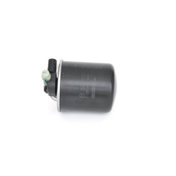 BOSCH Kraftstofffilter F 026 402 844 - F026402844 passend...