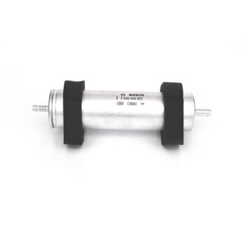 BOSCH Kraftstofffilter F 026 402 847 - F026402847 passend...