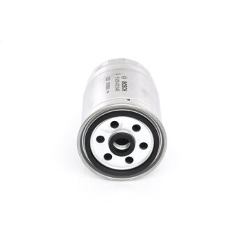 BOSCH Kraftstofffilter F 026 402 848 - F026402848 passend...