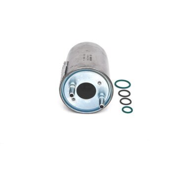BOSCH Kraftstofffilter F 026 402 850 - F026402850 passend...