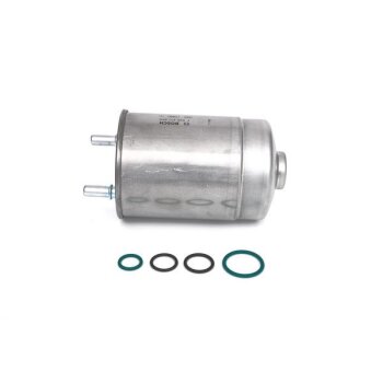 BOSCH Kraftstofffilter F 026 402 850 - F026402850 passend...