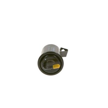 BOSCH Kraftstofffilter F 026 403 756 - F026403756 passend...