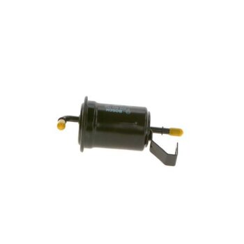 BOSCH Kraftstofffilter F 026 403 756 - F026403756 passend...