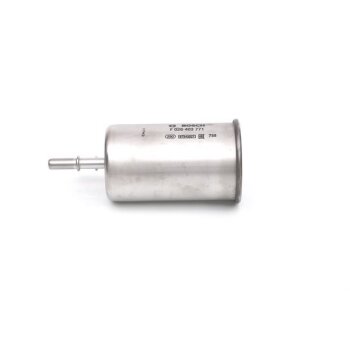 BOSCH Kraftstofffilter F 026 403 771 - F026403771 passend...
