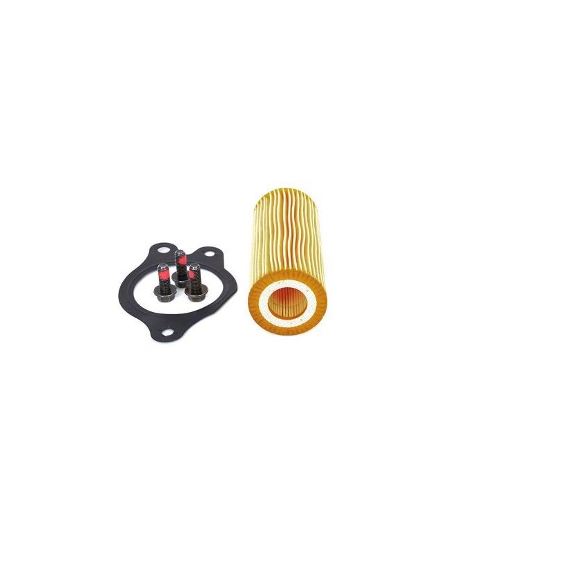 BOSCH Hydraulikfilter, Automatikgetriebe F 026 404 003 - F026404003 passend für 50 21 107 466