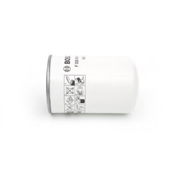 BOSCH Kühlmittelfilter F 026 404 011 - F026404011...