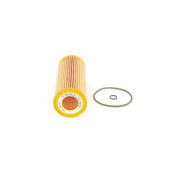 BOSCH Hydraulikfilter, Automatikgetriebe F 026 404 019 -...