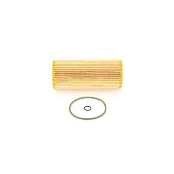 BOSCH Hydraulikfilter, Automatikgetriebe F 026 404 019 -...