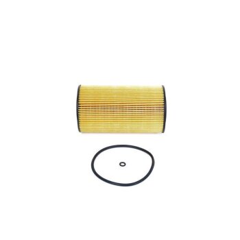 BOSCH Ölfilter F 026 407 003 - F026407003 passend...