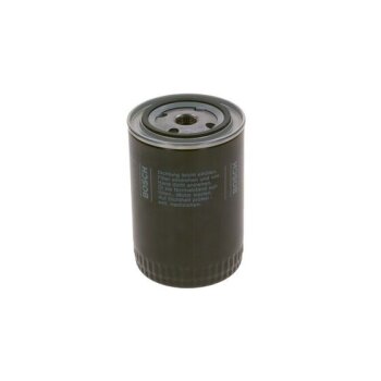 BOSCH Ölfilter F 026 407 004 - F026407004 passend...