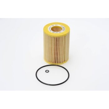 BOSCH Ölfilter F 026 407 008 - F026407008 passend...
