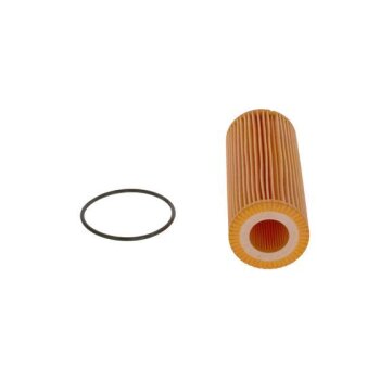 BOSCH Ölfilter F 026 407 021 - F026407021 passend...