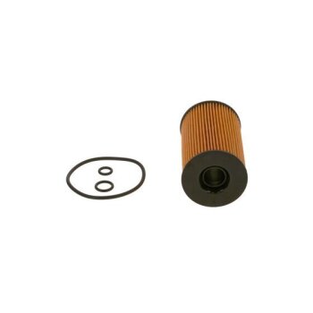 BOSCH Ölfilter F 026 407 023 - F026407023 passend...