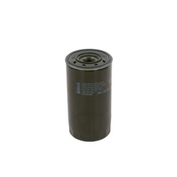 BOSCH Ölfilter F 026 407 049 - F026407049 passend...