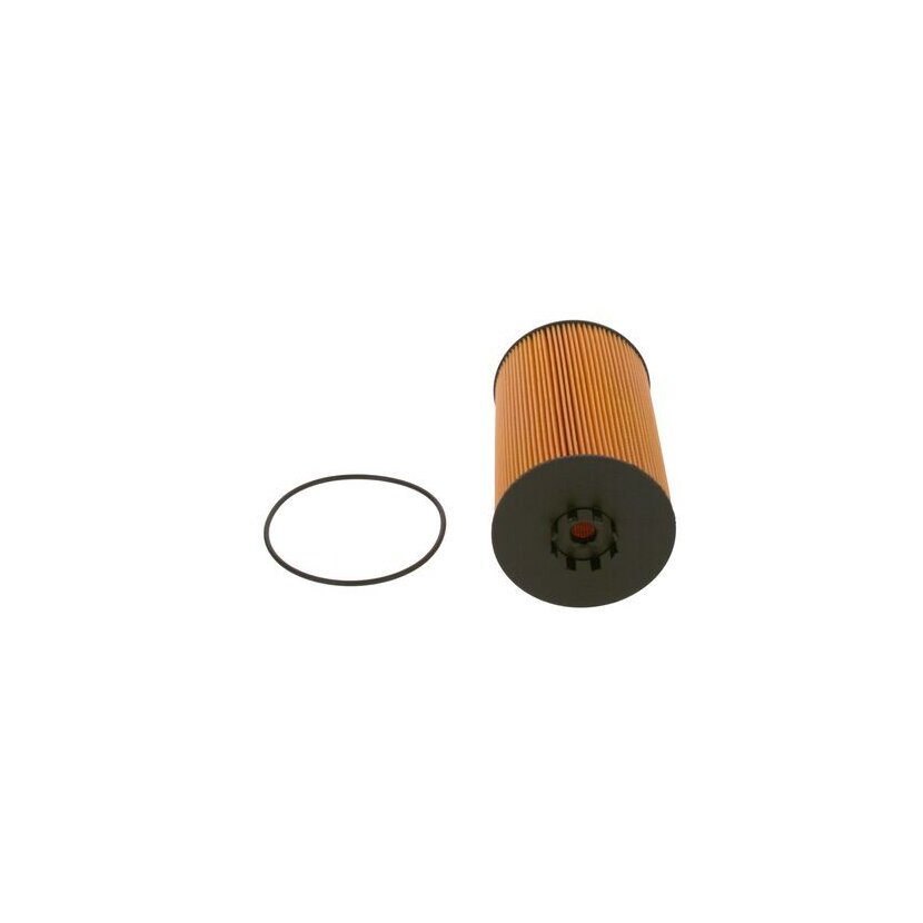 BOSCH Ölfilter F 026 407 051 - F026407051 passend für 51 05504 0107