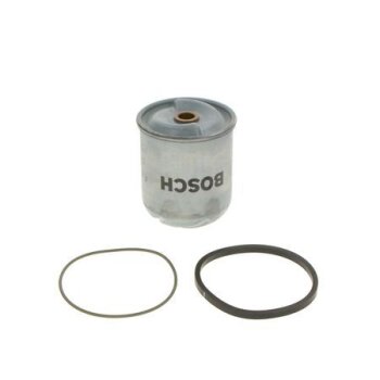 BOSCH Ölfilter F 026 407 059 - F026407059 passend...