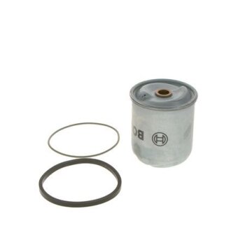 BOSCH Ölfilter F 026 407 059 - F026407059 passend...