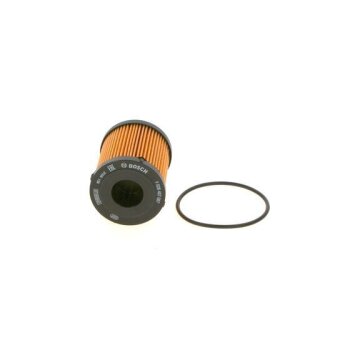 BOSCH Ölfilter F 026 407 067 - F026407067 passend...