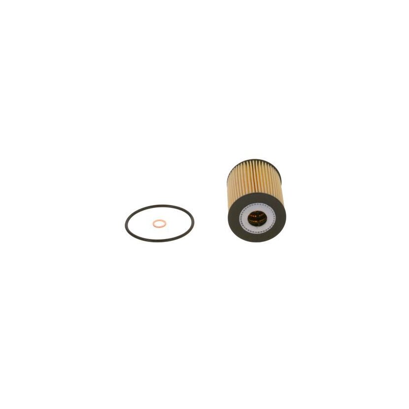 BOSCH Ölfilter F 026 407 071 - F026407071 passend für 4807966