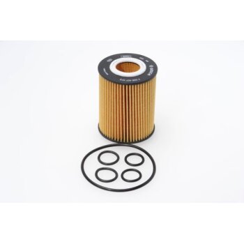 BOSCH Ölfilter F 026 407 073 - F026407073 passend...