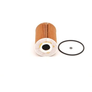 BOSCH Ölfilter F 026 407 076 - F026407076 passend...