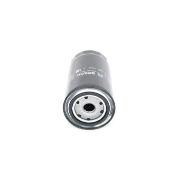 BOSCH Ölfilter F 026 407 081 - F026407081 passend...