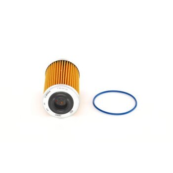 BOSCH Ölfilter F 026 407 109 - F026407109 passend...