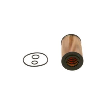 BOSCH Ölfilter F 026 407 112 - F026407112 passend...