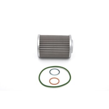 BOSCH Hydraulikfilter, Automatikgetriebe F 026 407 118 -...