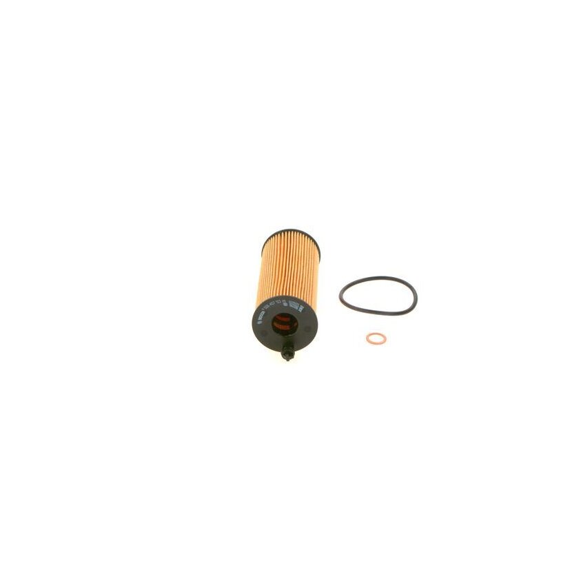 BOSCH Ölfilter F 026 407 123 - F026407123 passend für 11 42 8 507 683