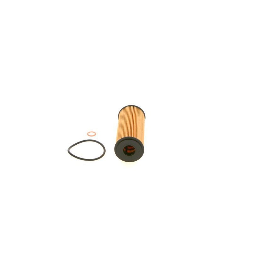 BOSCH Ölfilter F 026 407 123 - F026407123 passend für 11 42 8 507 683