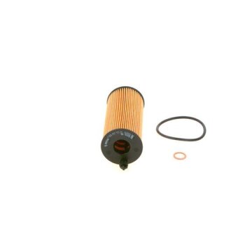 BOSCH Ölfilter F 026 407 123 - F026407123 passend...