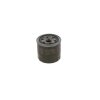 BOSCH Ölfilter F 026 407 124 - F026407124 passend für MD136790