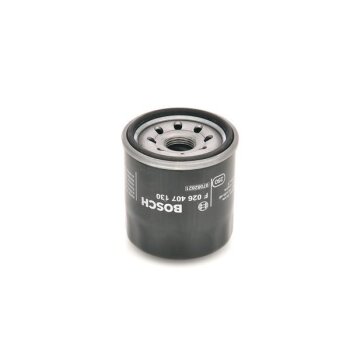 BOSCH Ölfilter F 026 407 130 - F026407130 passend...