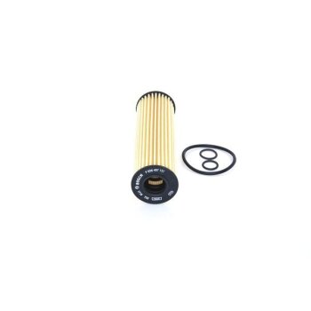 BOSCH Ölfilter F 026 407 132 - F026407132 passend...