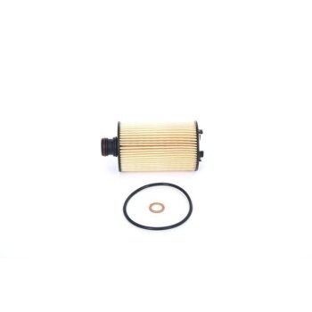 BOSCH Ölfilter F 026 407 154 - F026407154 passend...