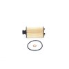 BOSCH Ölfilter F 026 407 154 - F026407154 passend für 671 180 30 09
