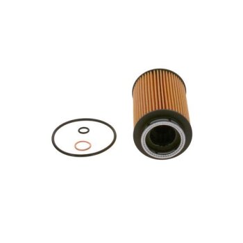 BOSCH Ölfilter F 026 407 158 - F026407158 passend...