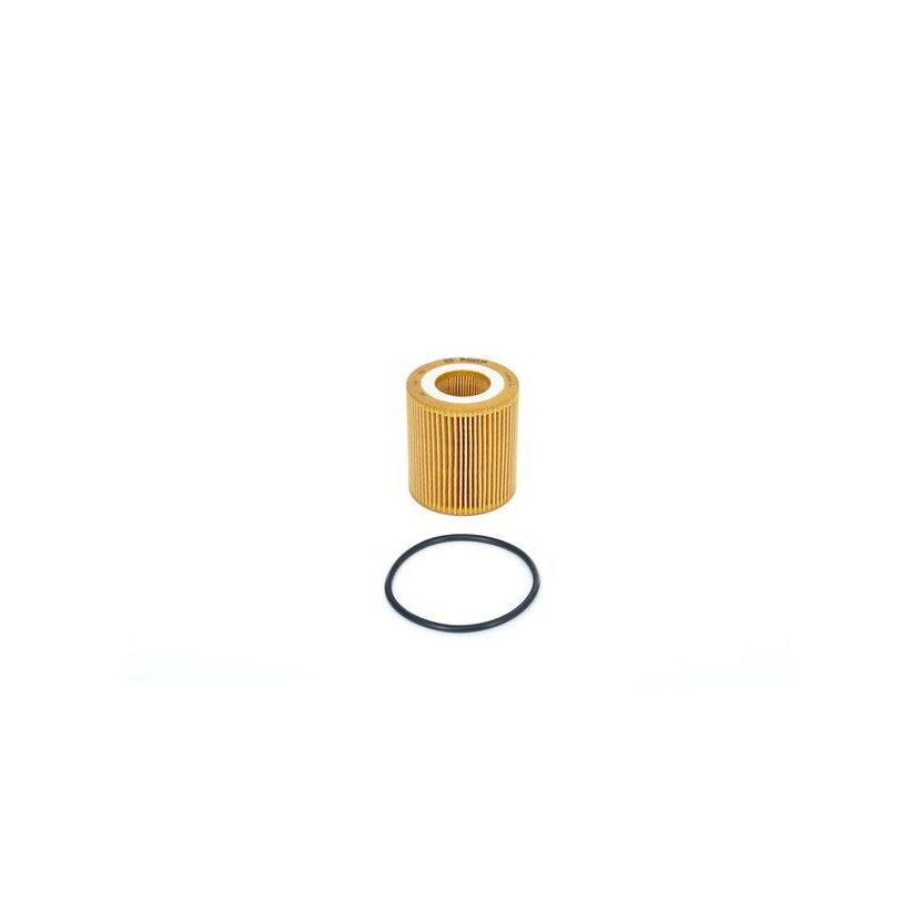 BOSCH Ölfilter F 026 407 177 - F026407177 passend für BB3Q-6744-BA