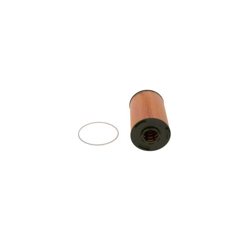 BOSCH Ölfilter F 026 407 191 - F026407191 passend für 51 05501 0009