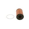 BOSCH Ölfilter F 026 407 191 - F026407191 passend für 51 05501 0009